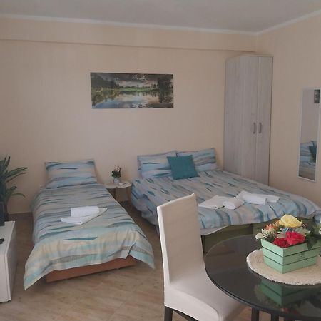 Apartments M&T Tivat Dış mekan fotoğraf