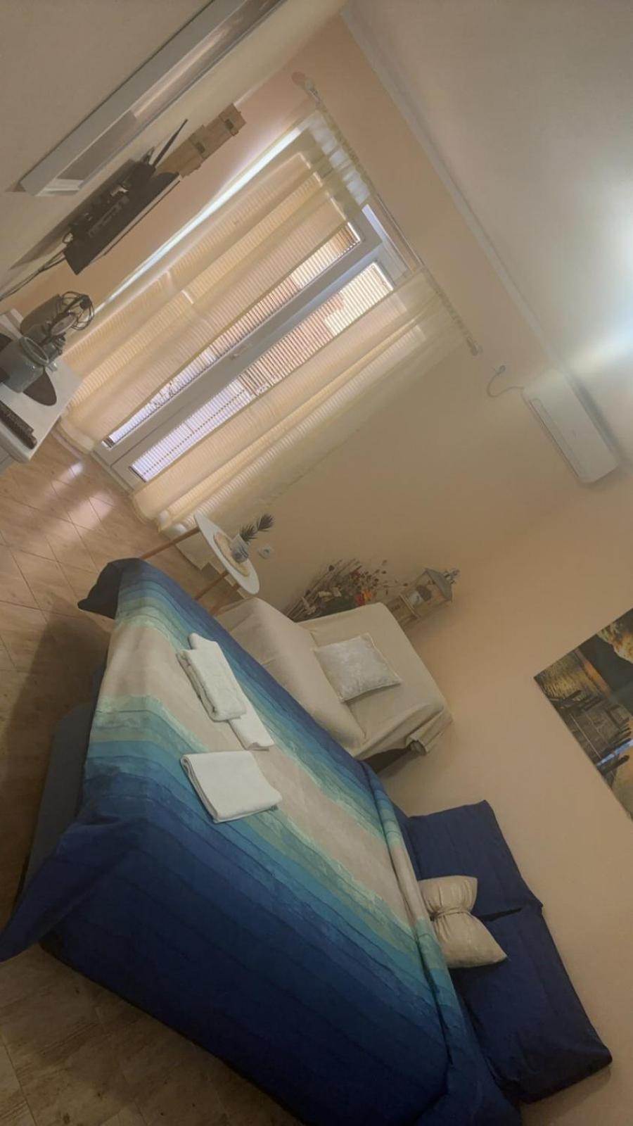 Apartments M&T Tivat Dış mekan fotoğraf