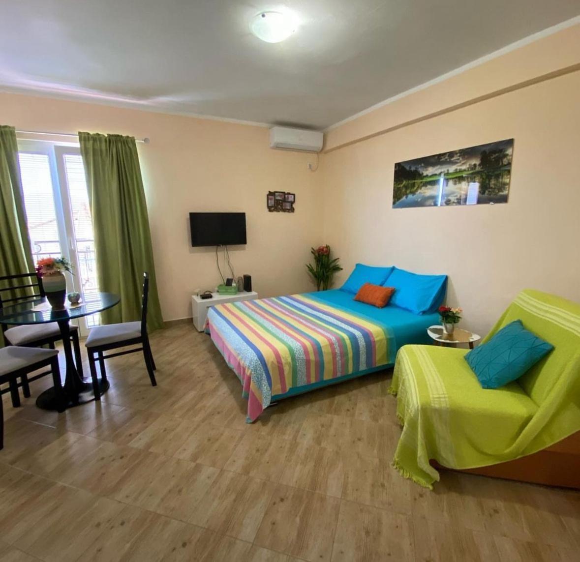 Apartments M&T Tivat Dış mekan fotoğraf