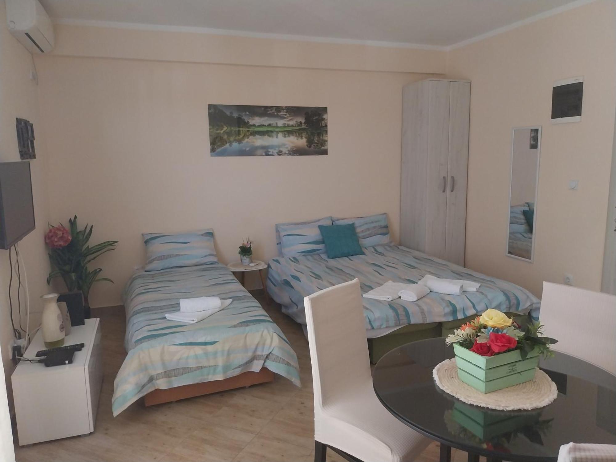 Apartments M&T Tivat Dış mekan fotoğraf